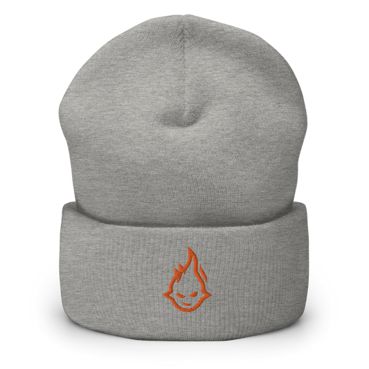 SUNBURN ESPORTS - Beanie Iconic