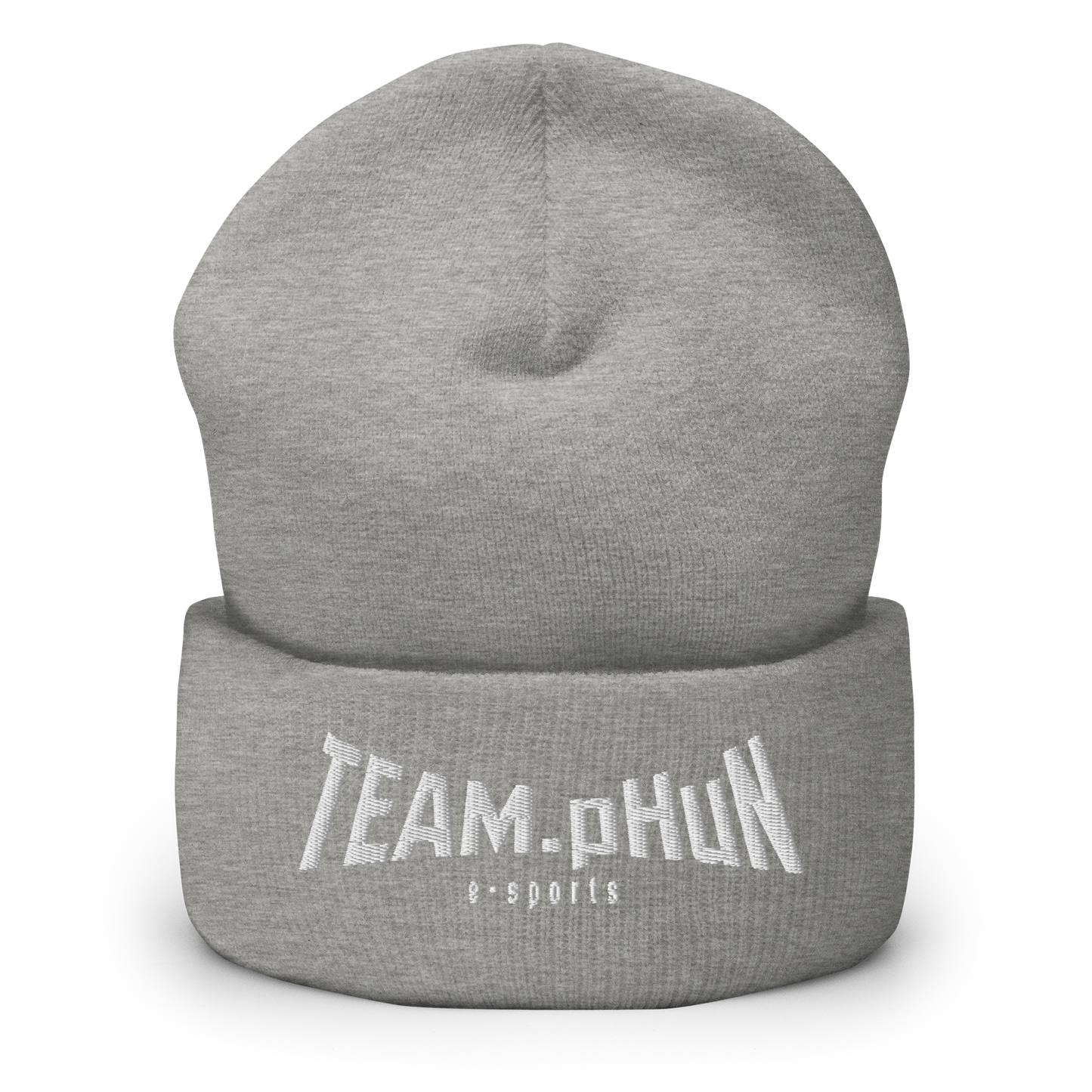 TEAM PHUN - Beanie