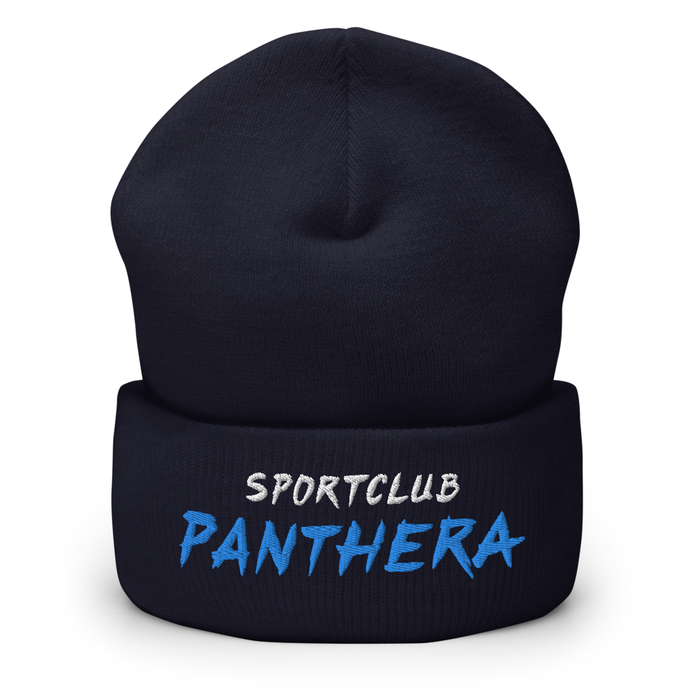 SPORTCLUB PANTHERA - Beanie