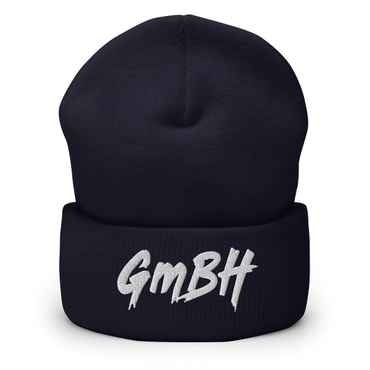 GMBH - Beanie