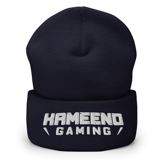 KAMEENO GAMING - Beanie