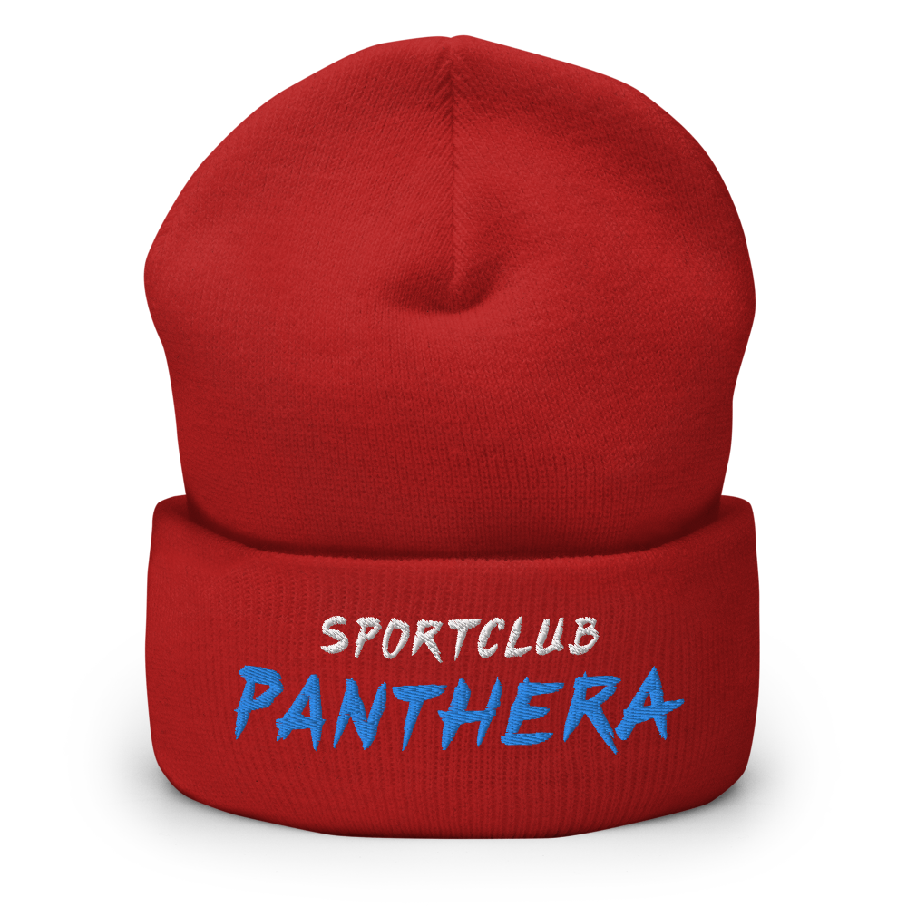 SPORTCLUB PANTHERA - Beanie