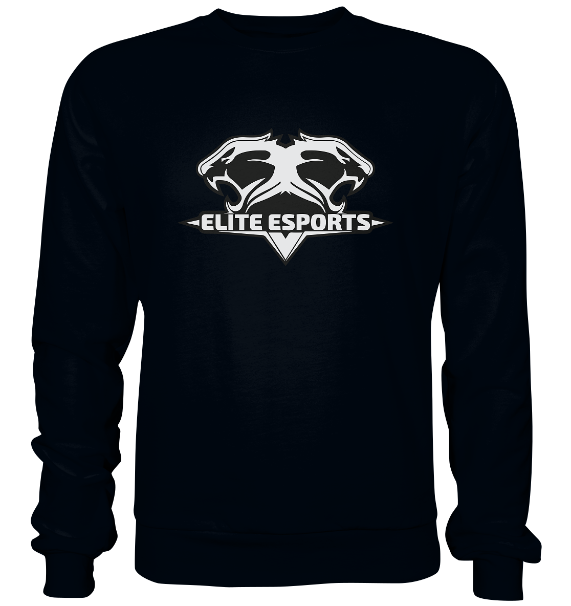 ELITE ESPORTS - Basic Sweatshirt