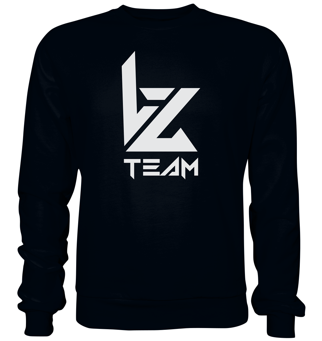 TEAM VZ - Basic Sweatshirt