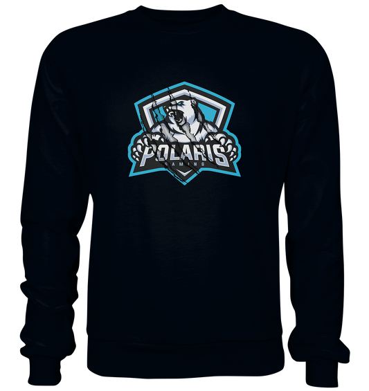 POLARIS GAMING - Basic Sweatshirt