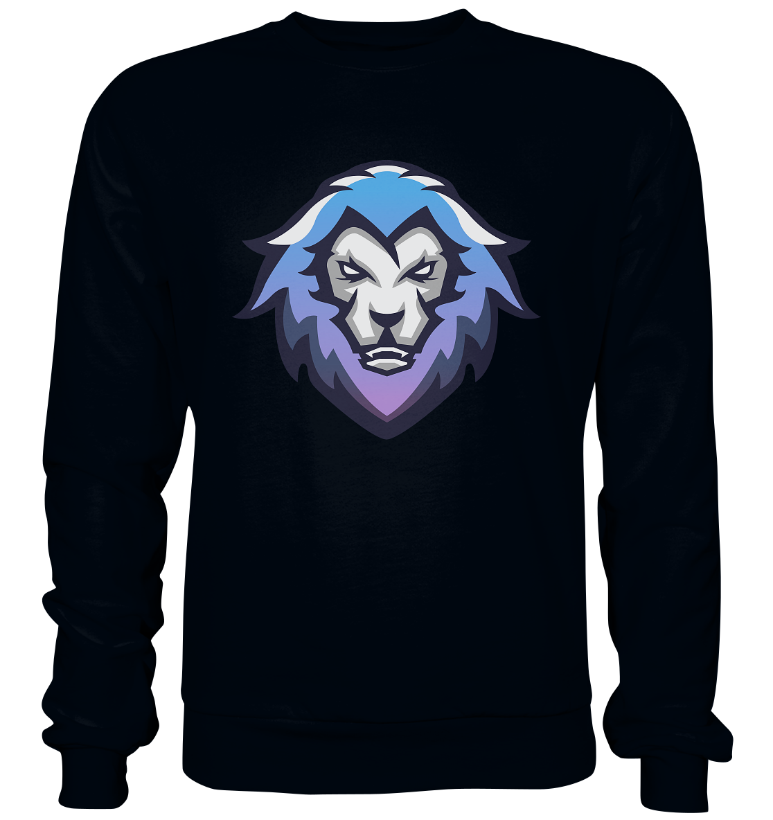 EK ESPORTS - Basic Sweatshirt