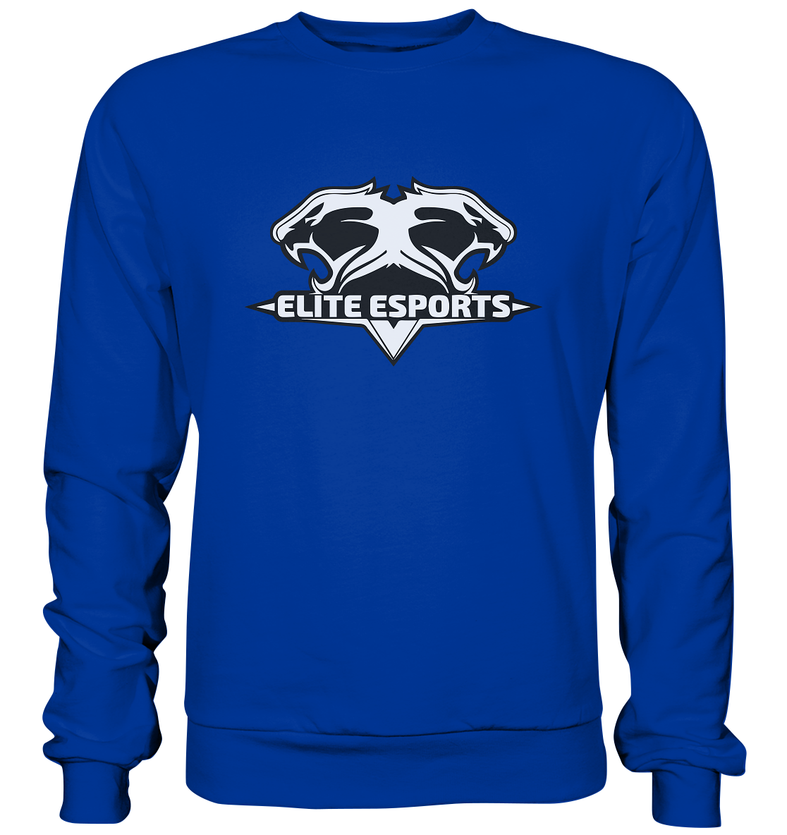 ELITE ESPORTS - Basic Sweatshirt