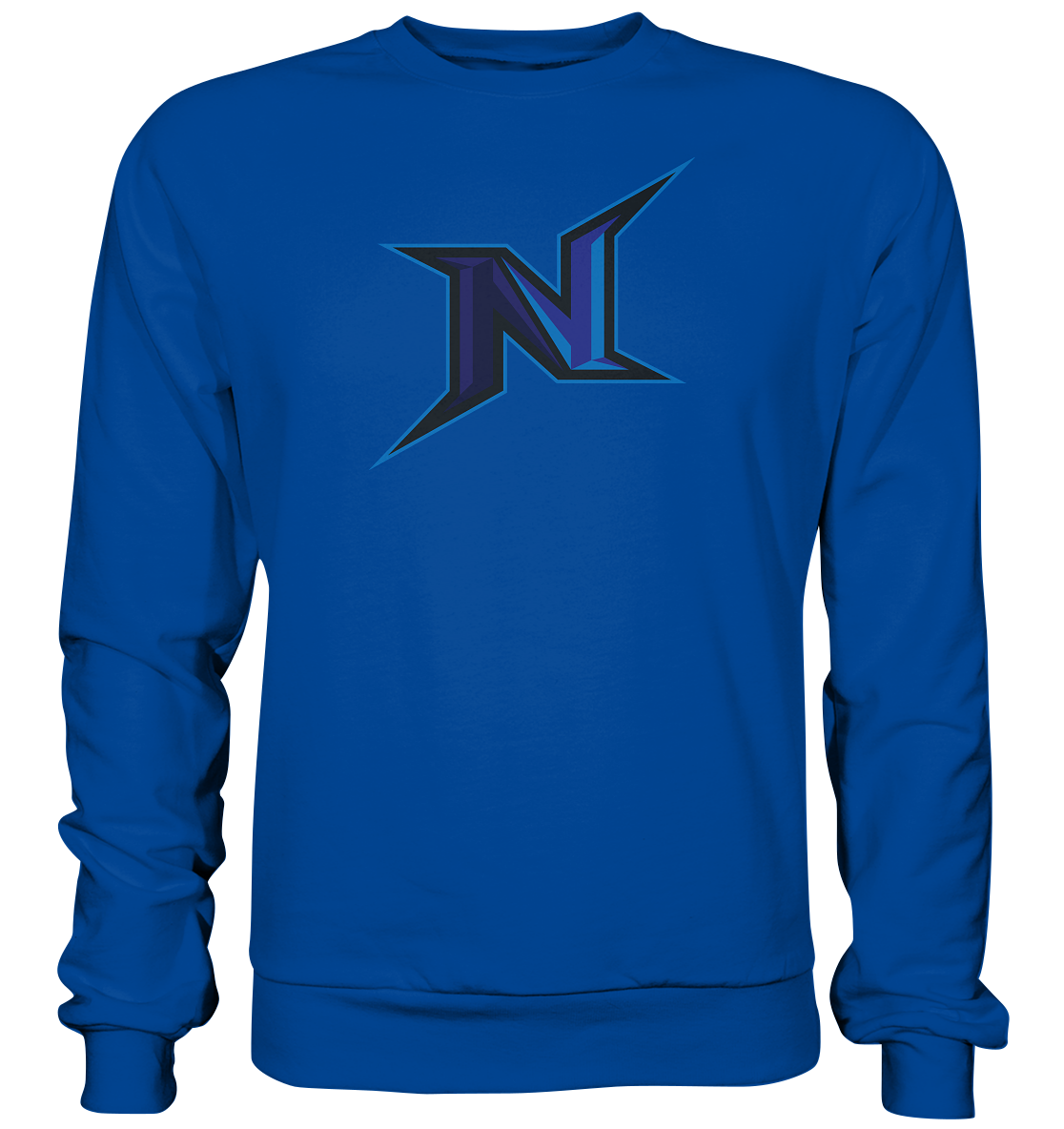 NEXUS ESPORT - Basic Sweatshirt