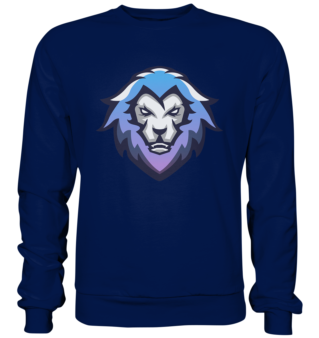 EK ESPORTS - Basic Sweatshirt