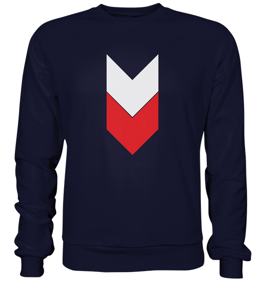 ARROW - Basic Sweatshirt