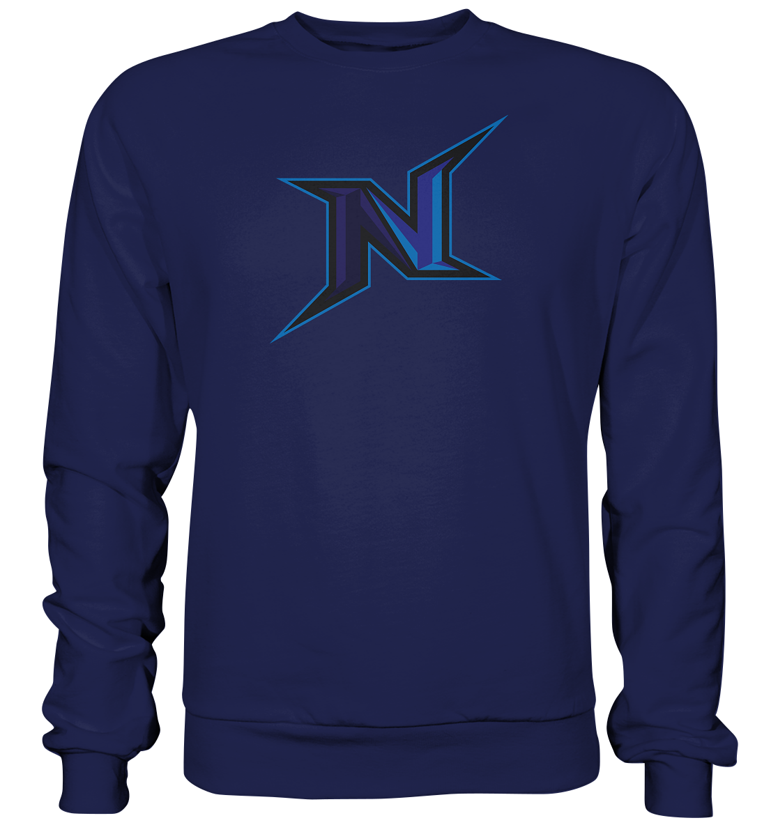 NEXUS ESPORT - Basic Sweatshirt
