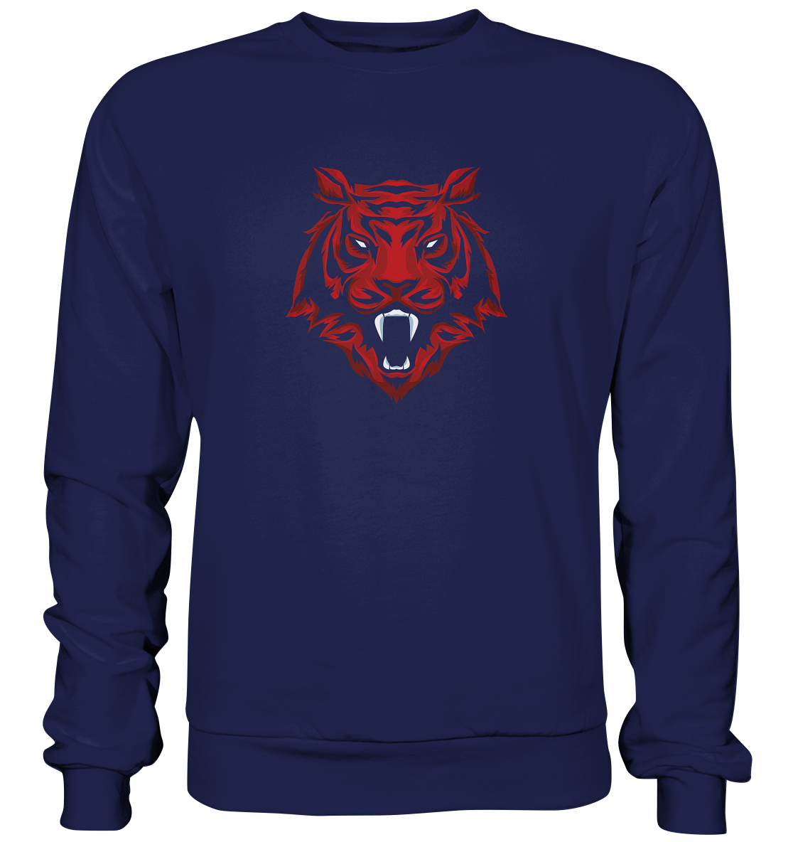 CKZ ESPORT - Basic Sweatshirt