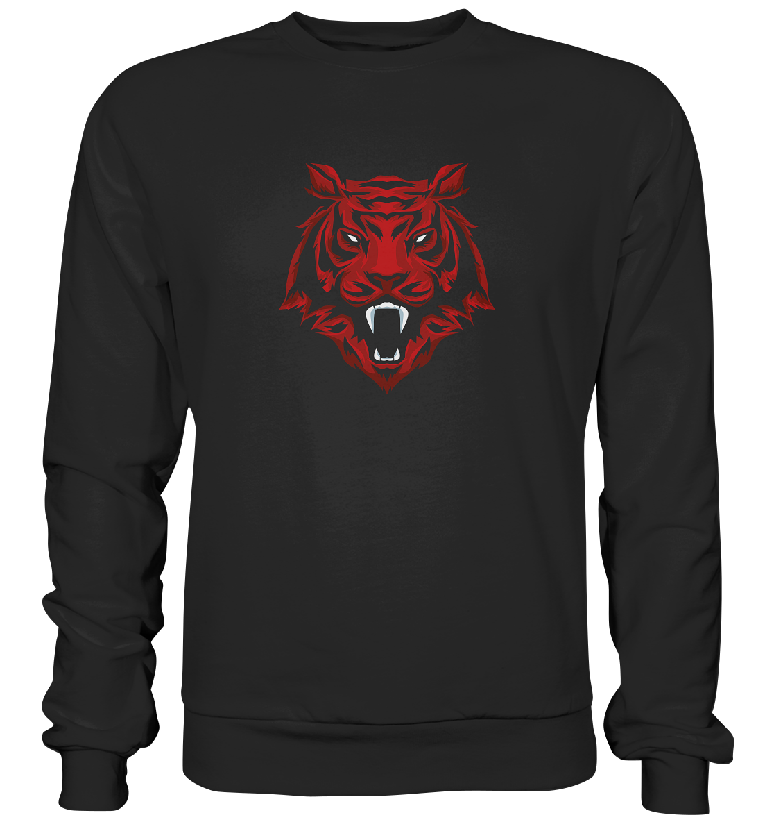 CKZ ESPORT - Basic Sweatshirt