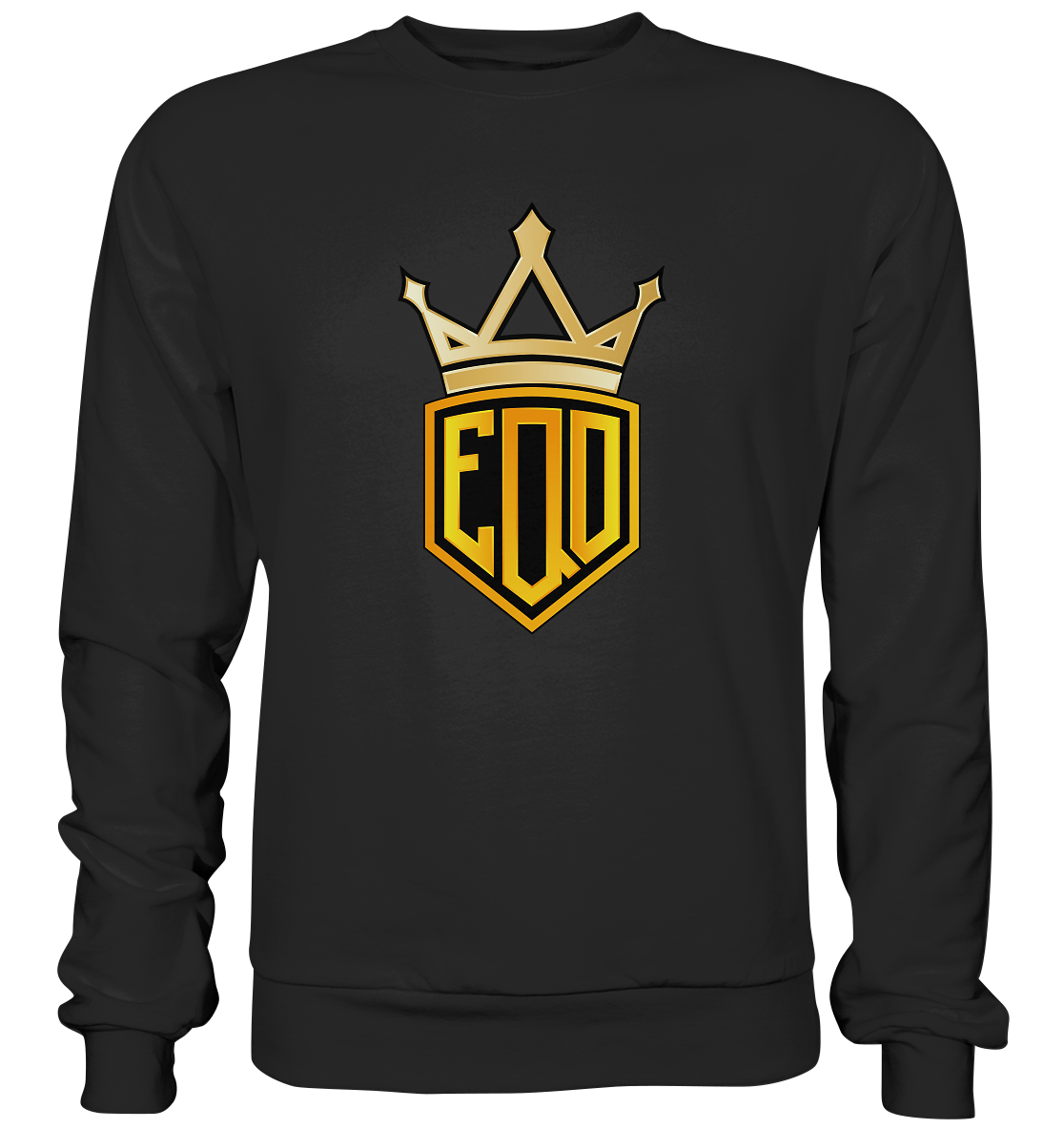 EQD - Basic Sweatshirt