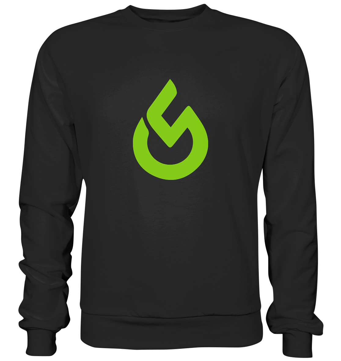F!VE GAMING - Basic Sweatshirt