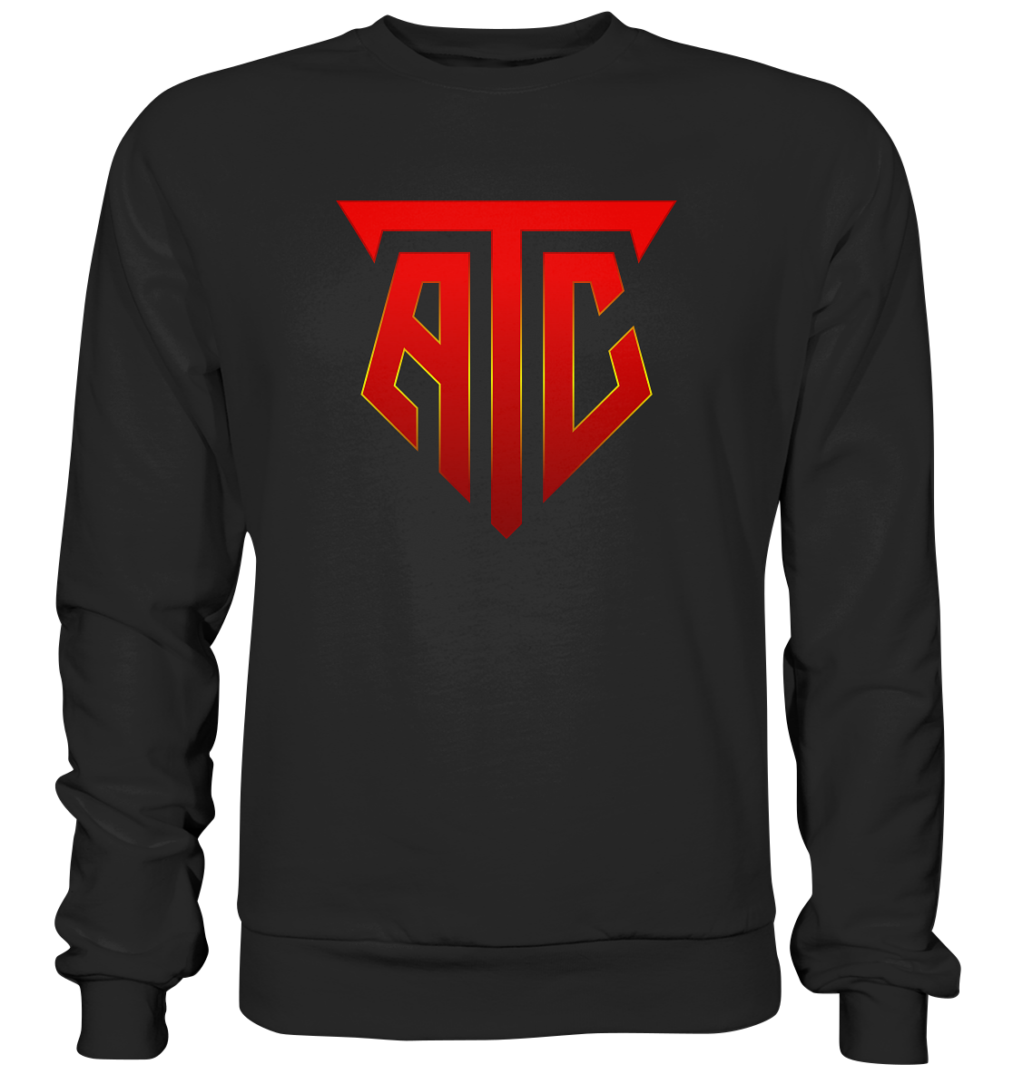 ARTIC - Basic Sweatshirt