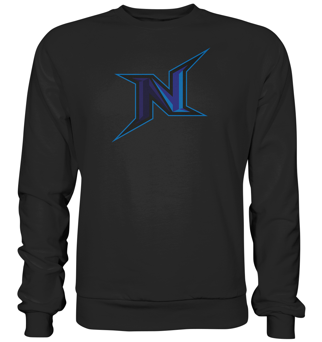 NEXUS ESPORT - Basic Sweatshirt