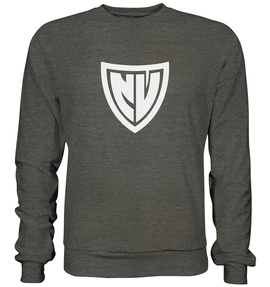 NEW VISION ESPORTS - Basic Sweatshirt