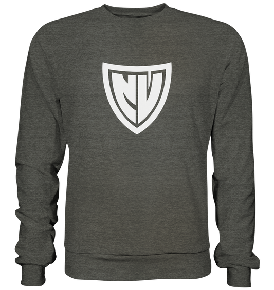 NEW VISION ESPORTS - Basic Sweatshirt