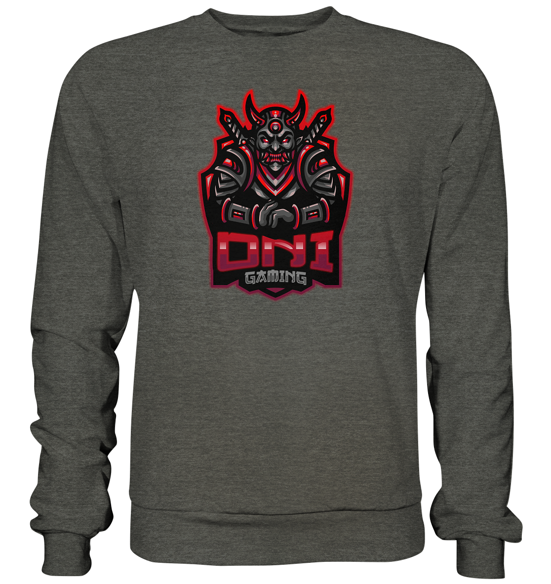 ONI GAMING - Basic Sweatshirt