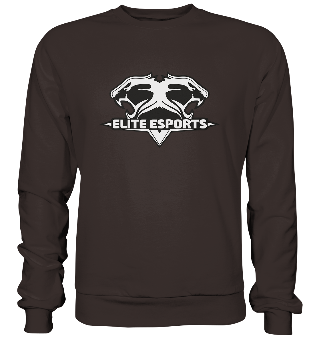 ELITE ESPORTS - Basic Sweatshirt