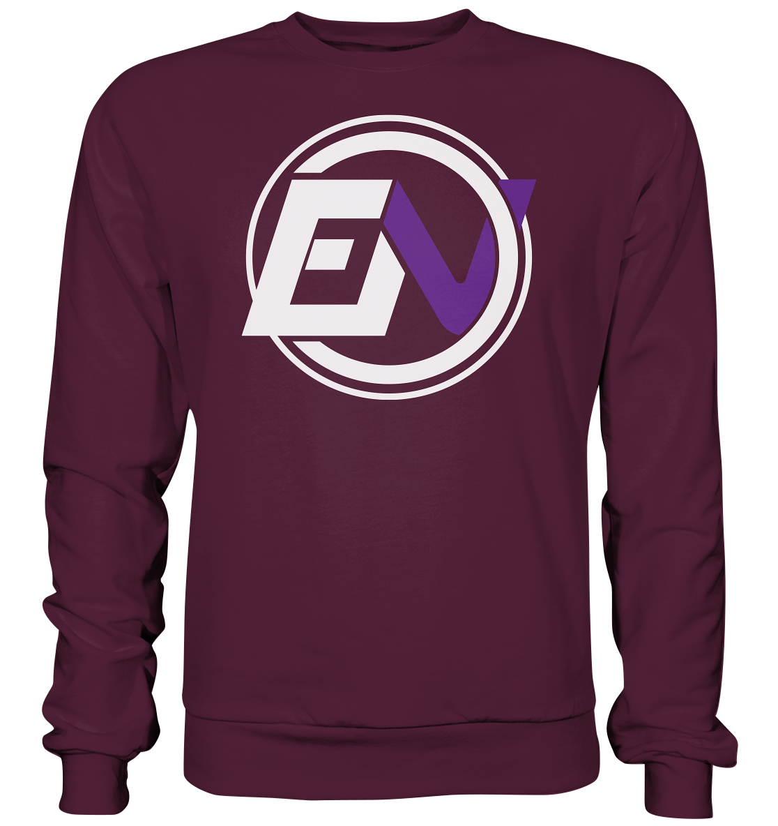 EVIDANCE NATION - Basic Sweatshirt