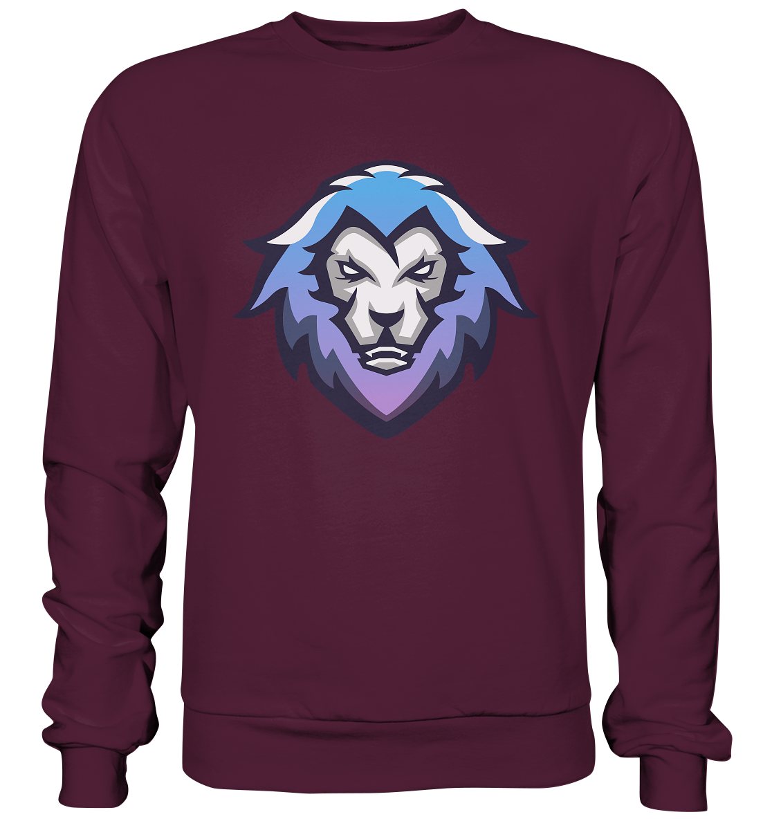 EK ESPORTS - Basic Sweatshirt