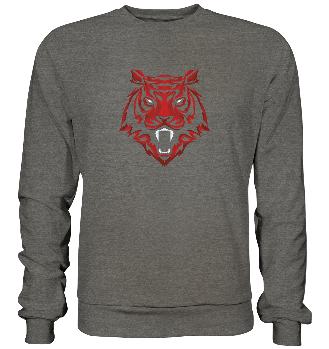 CKZ ESPORT - Basic Sweatshirt