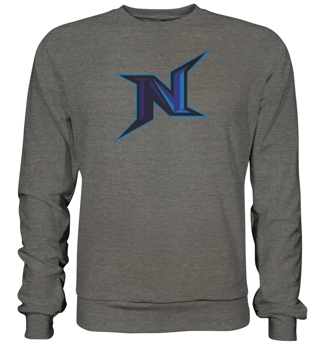NEXUS ESPORT - Basic Sweatshirt