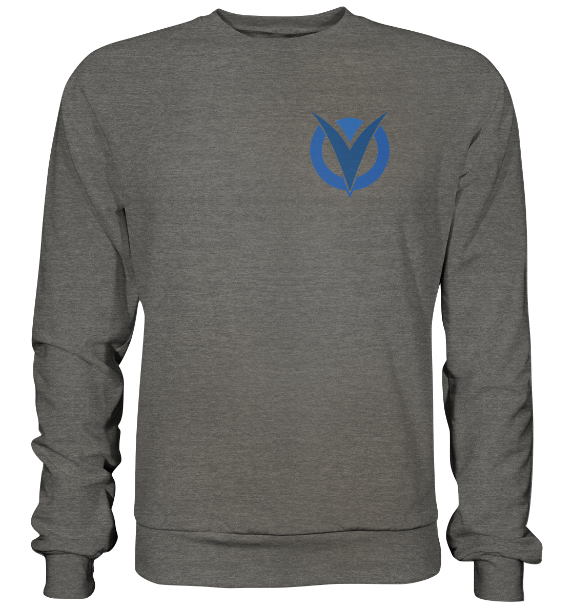 FXG ESPORT AUSTRIA - Basic Sweatshirt