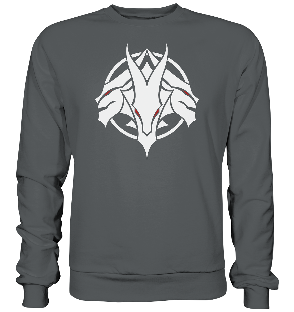 HYDRA GAMING - Basic Sweatshirt