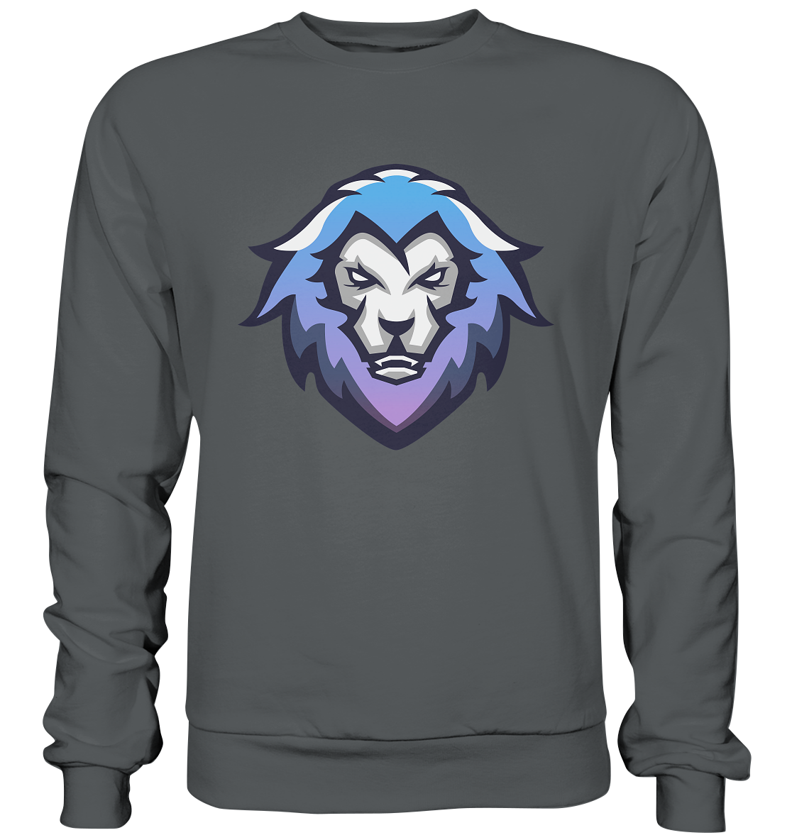 EK ESPORTS - Basic Sweatshirt