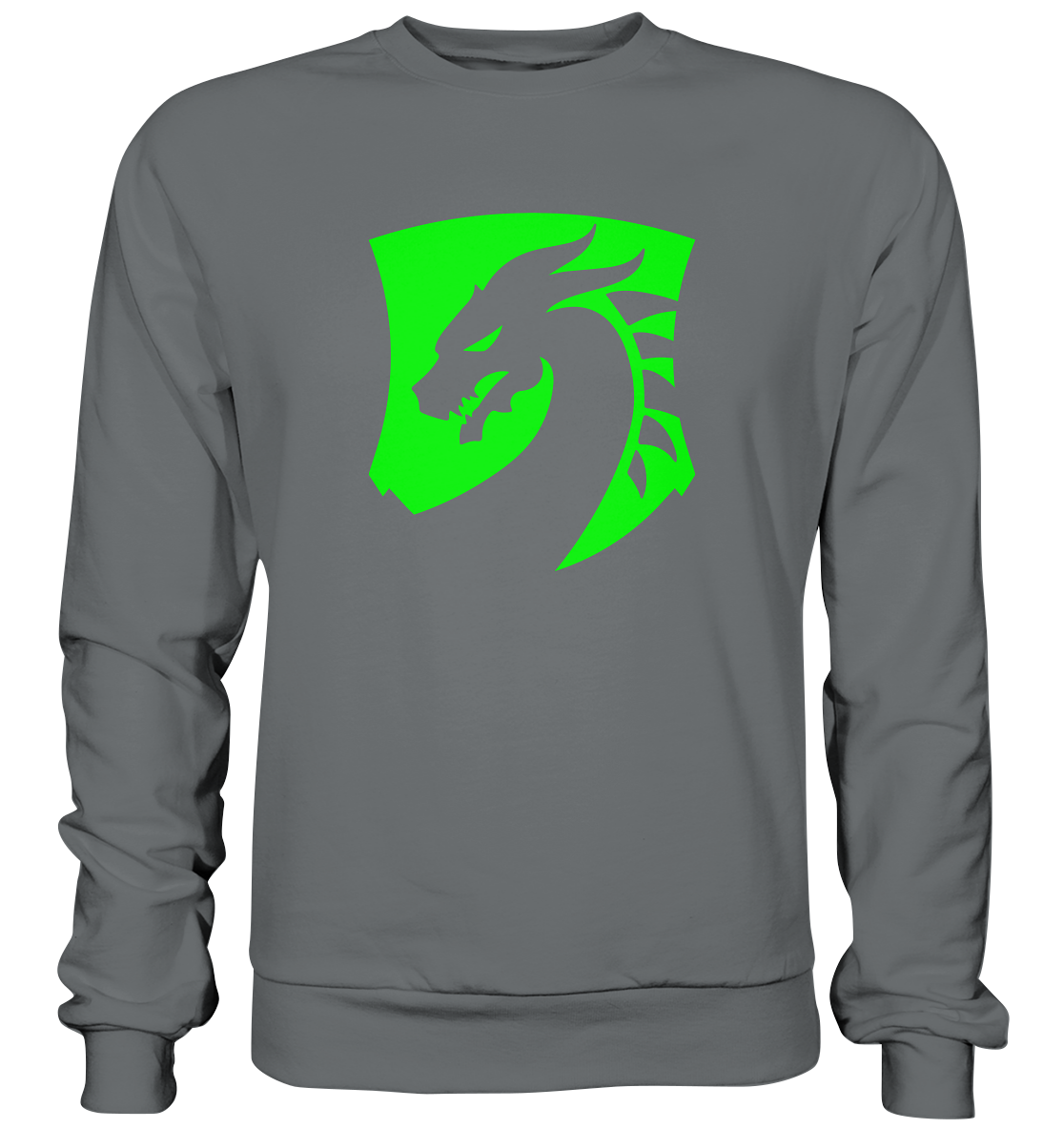 TERA GAMING - Basic Sweatshirt