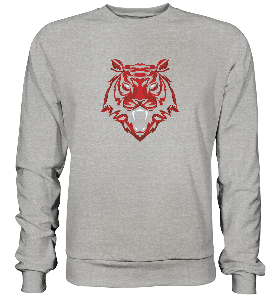 CKZ ESPORT - Basic Sweatshirt