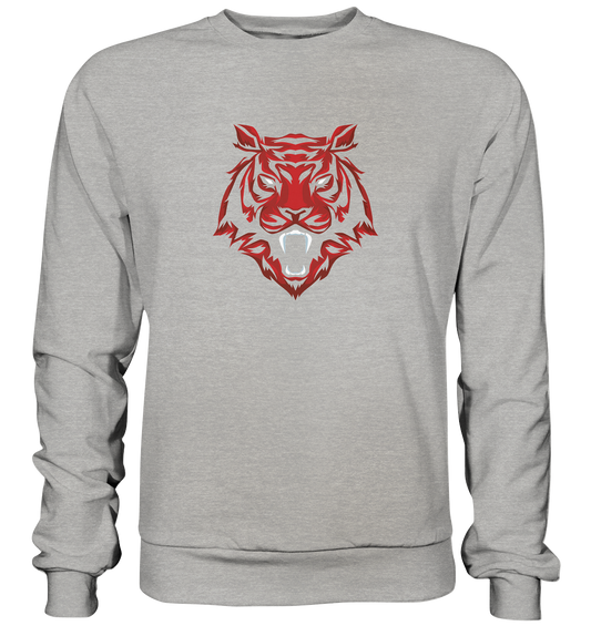 CKZ ESPORT - Basic Sweatshirt