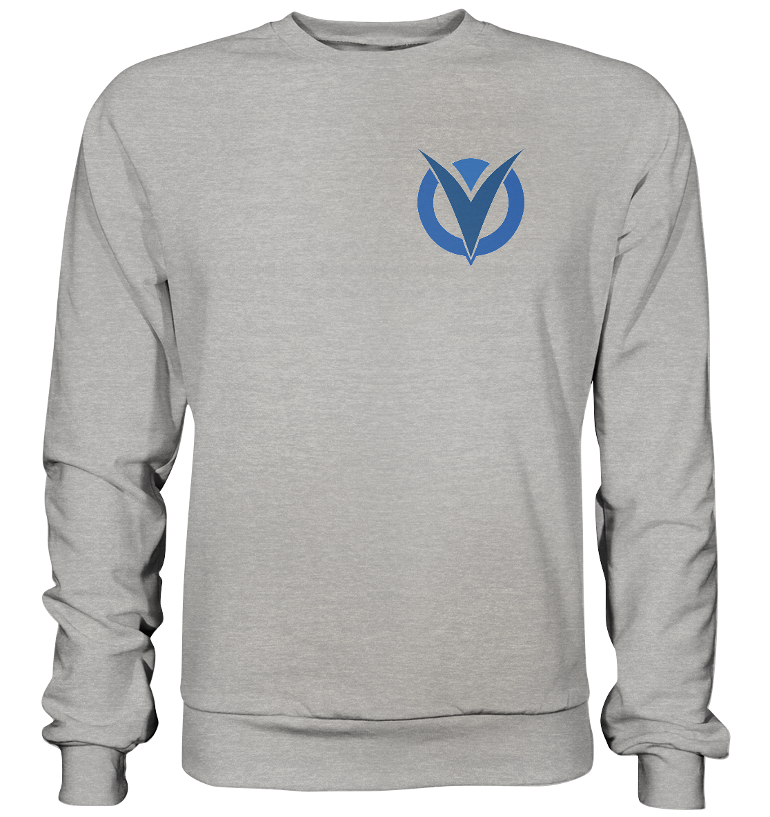 FXG ESPORT AUSTRIA - Basic Sweatshirt