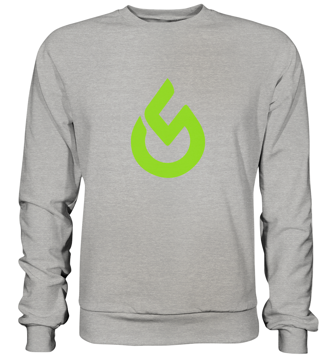F!VE GAMING - Basic Sweatshirt
