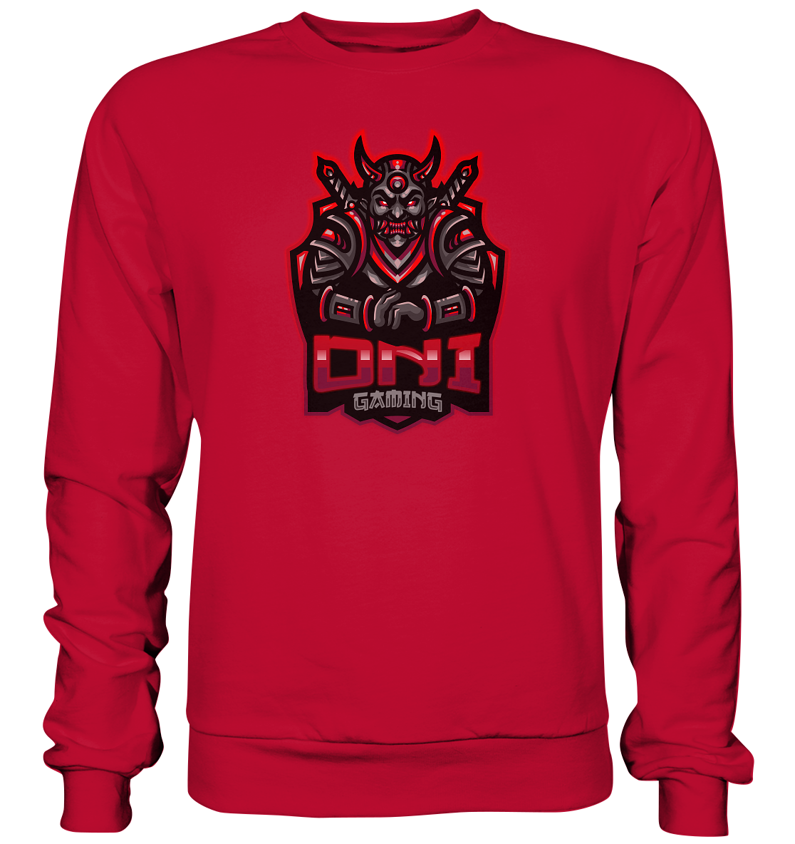 ONI GAMING - Basic Sweatshirt