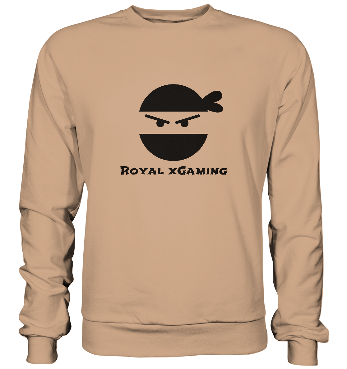 ROYAL XGAMING - Basic Sweatshirt