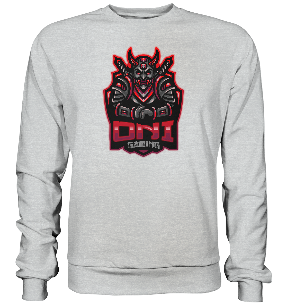 ONI GAMING - Basic Sweatshirt