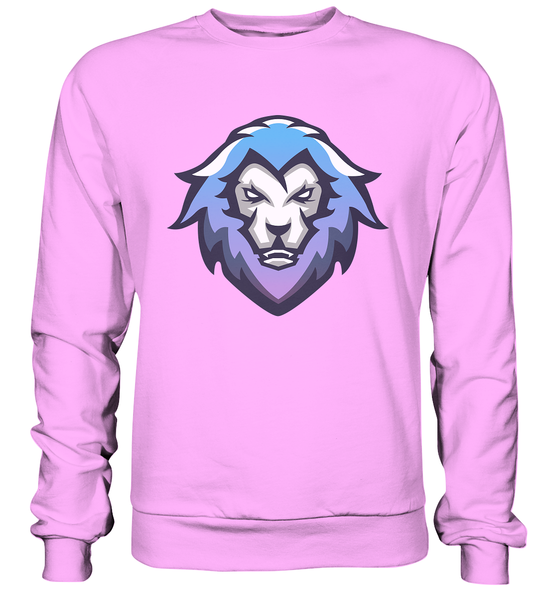 EK ESPORTS - Basic Sweatshirt