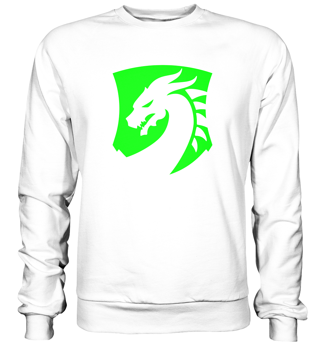 TERA GAMING - Basic Sweatshirt