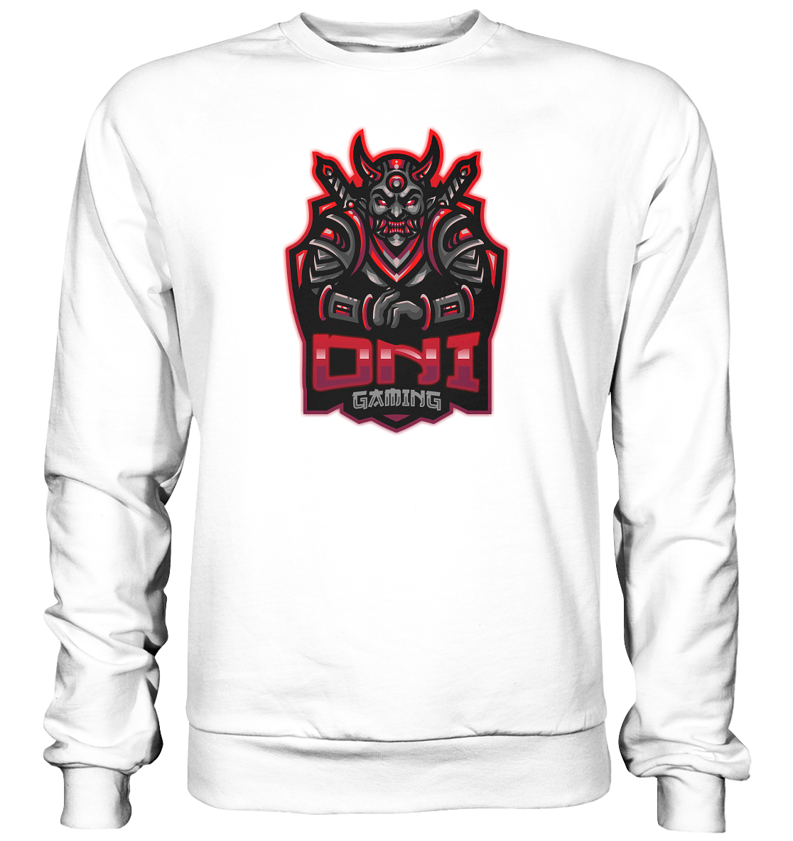 ONI GAMING - Basic Sweatshirt