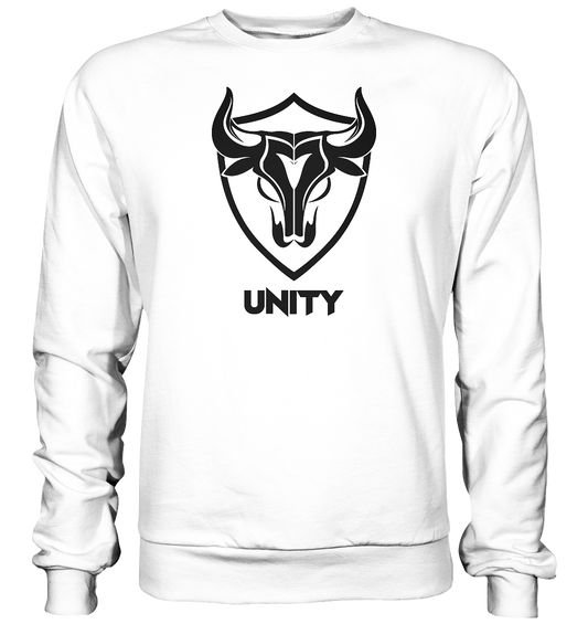 UNITY - Basic Sweatshirt