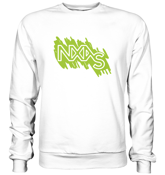 NXAS - Basic Sweatshirt