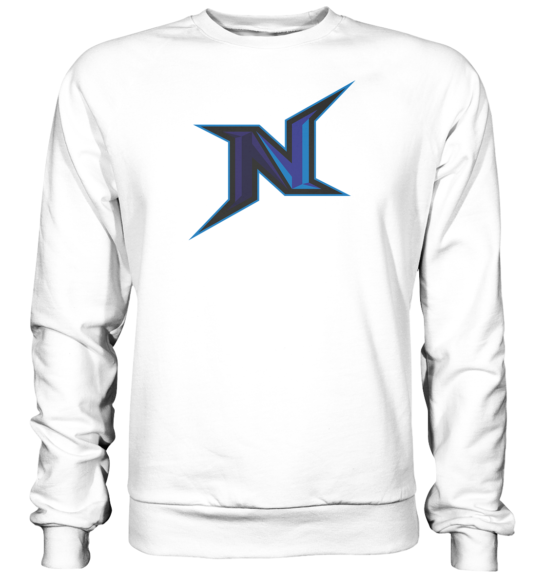 NEXUS ESPORT - Basic Sweatshirt