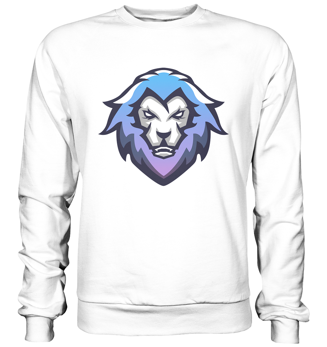 EK ESPORTS - Basic Sweatshirt