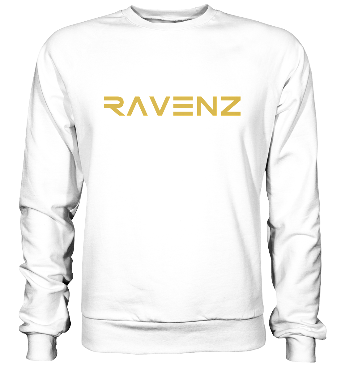 FORGOTTEN RAVENZ - Basic Sweatshirt