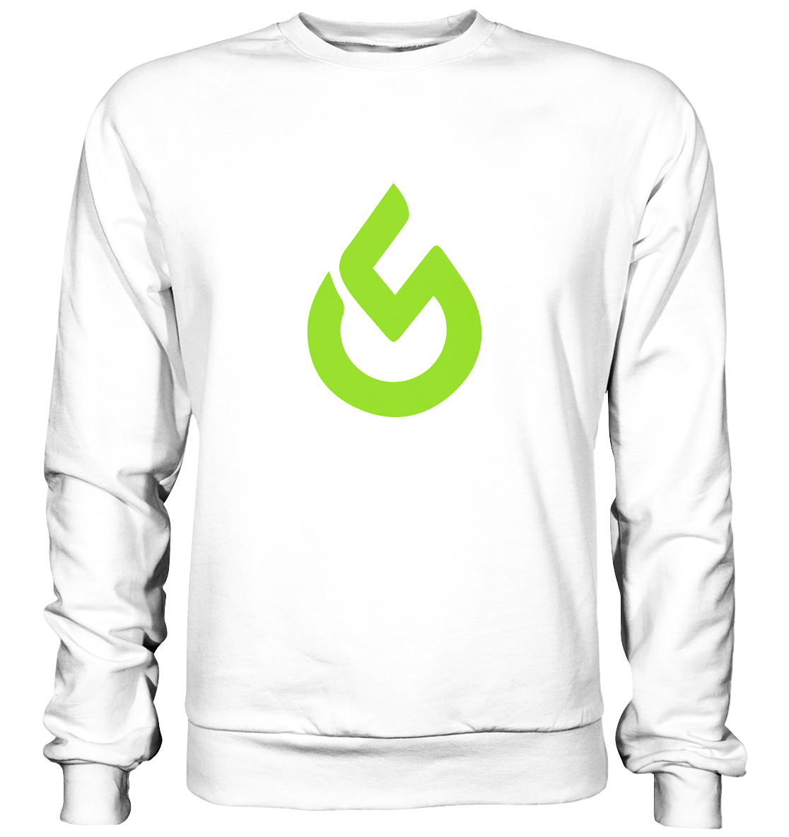 F!VE GAMING - Basic Sweatshirt