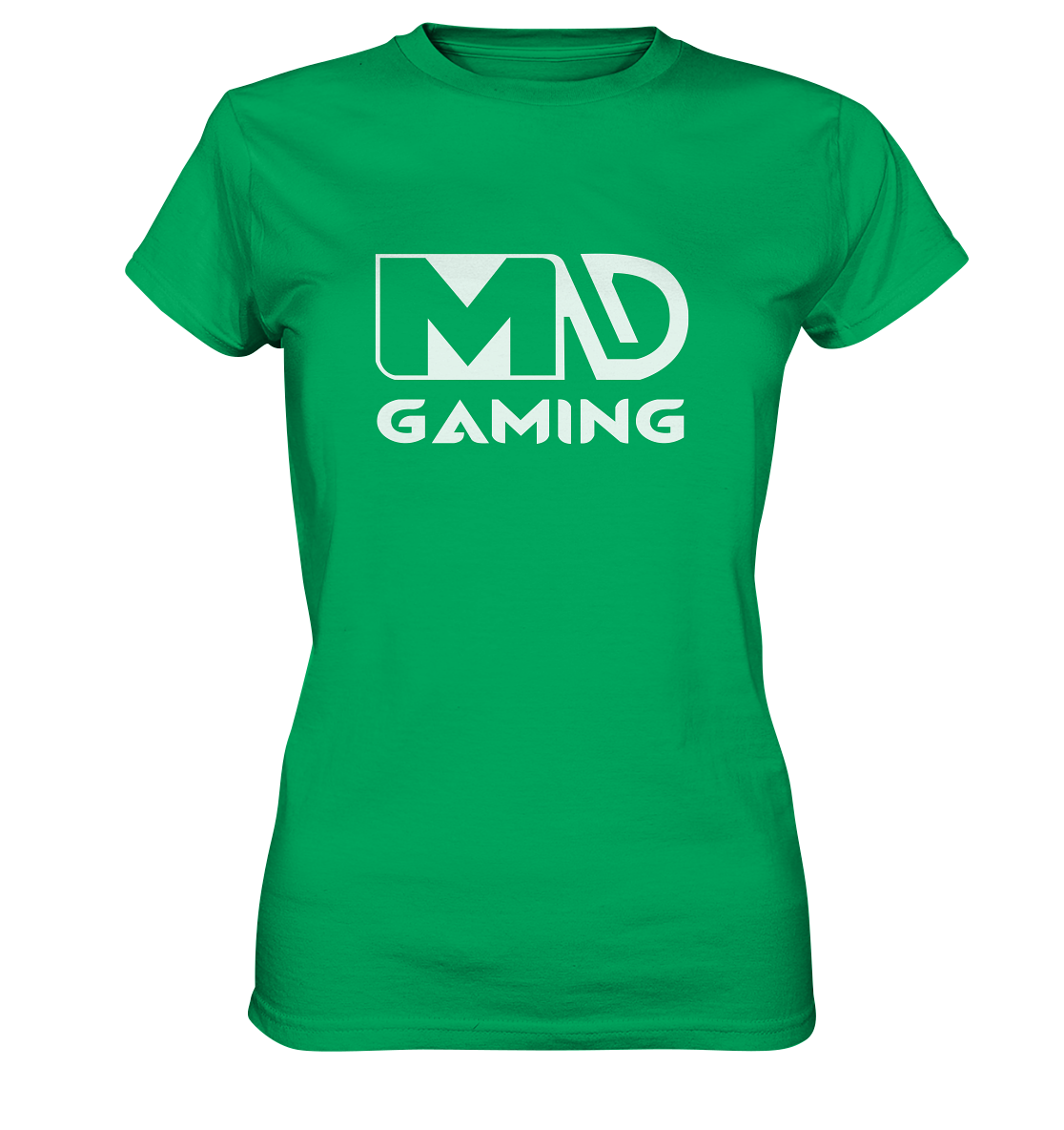 MD GAMING - Ladies Basic Shirt